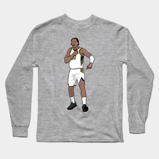 Maturin the small forward Long Sleeve T-Shirt